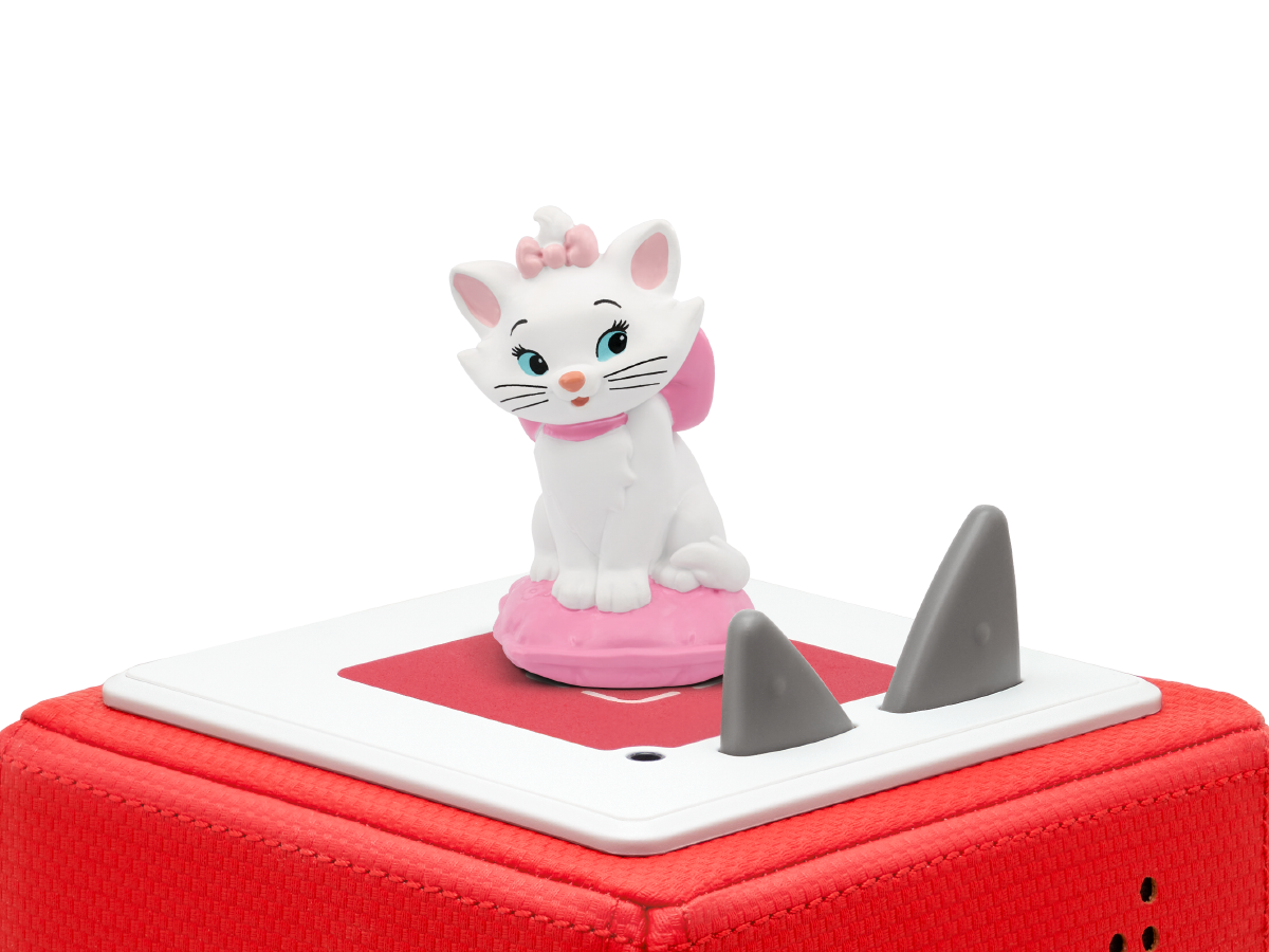 Disney: Aristocats