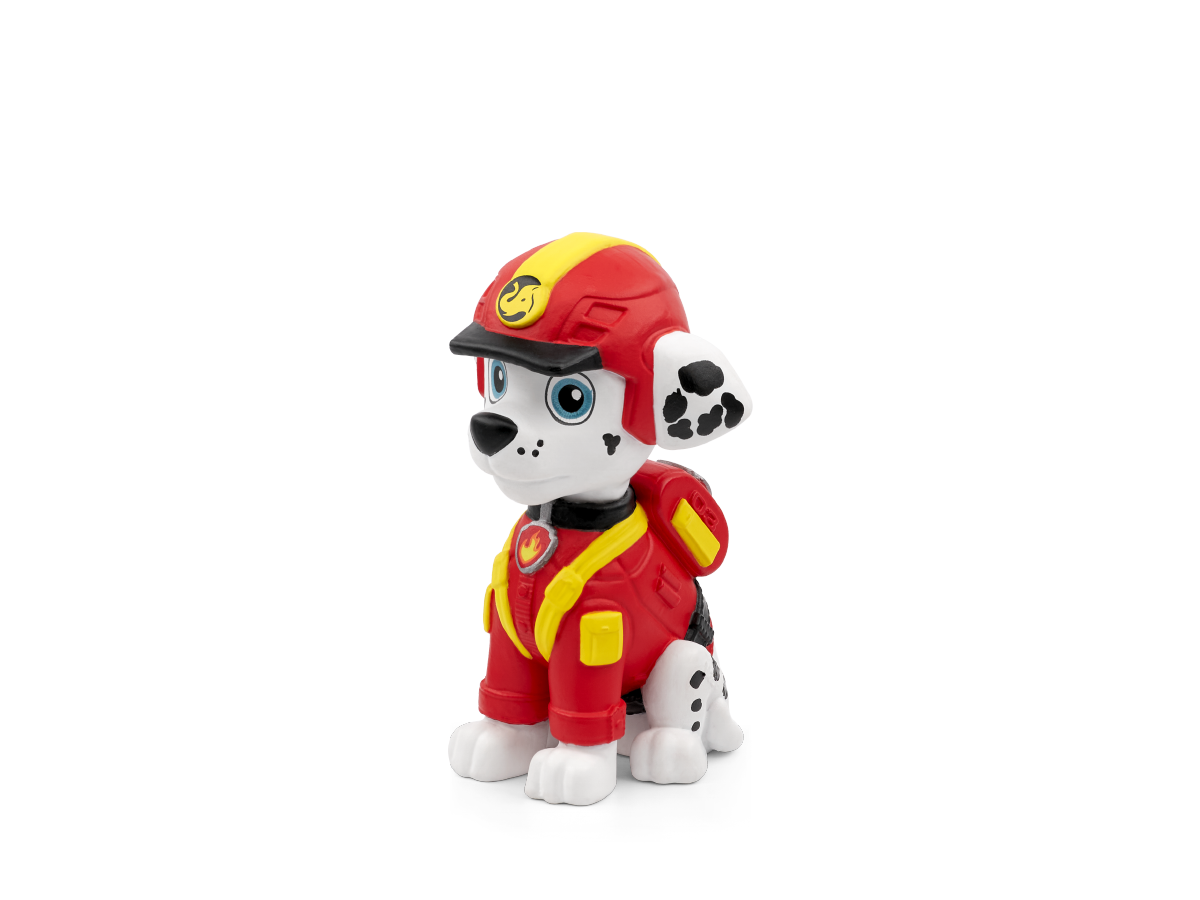 Paw Patrol Jungle Pups: Marshall