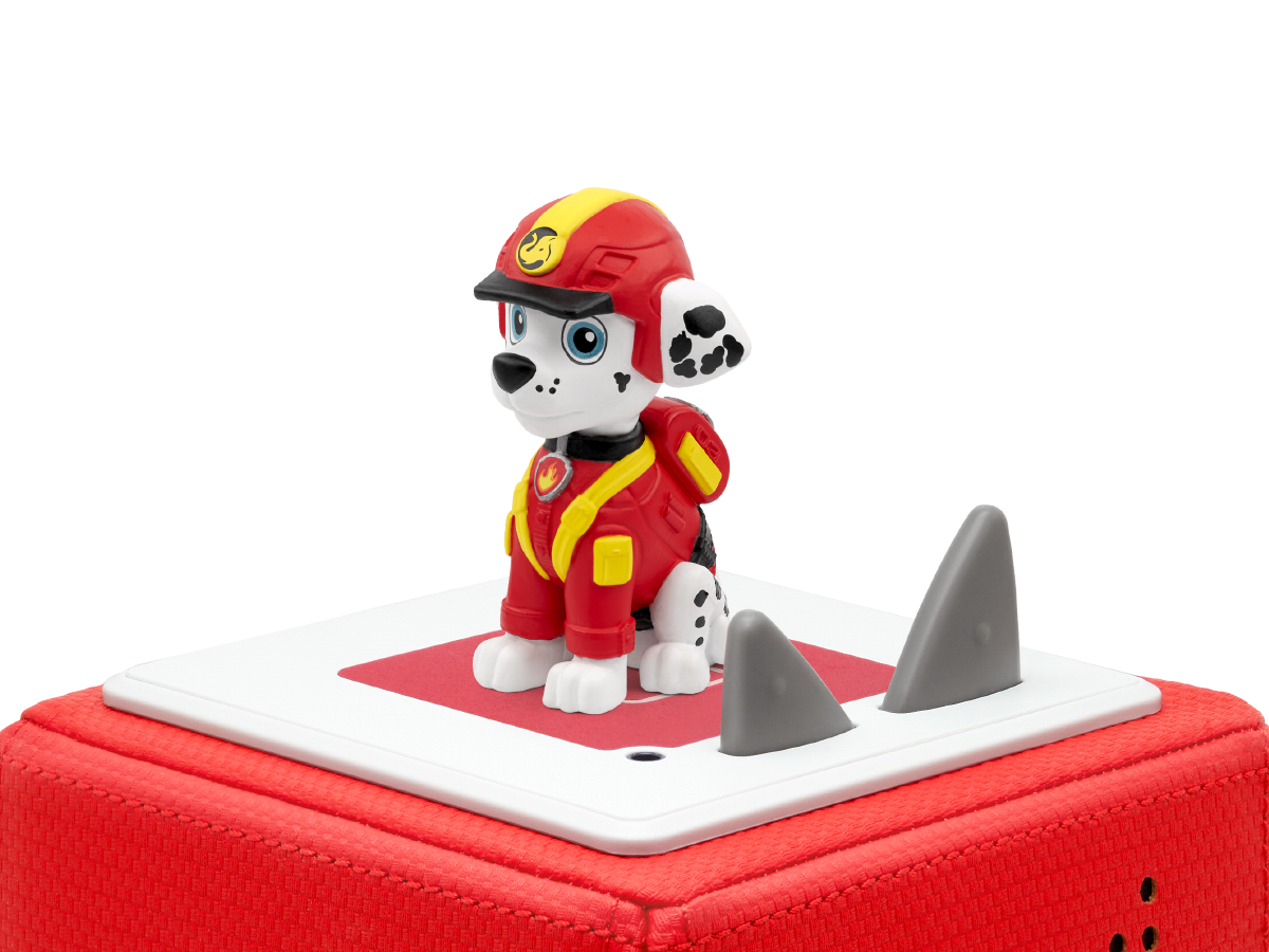 Paw Patrol Jungle Pups: Marshall