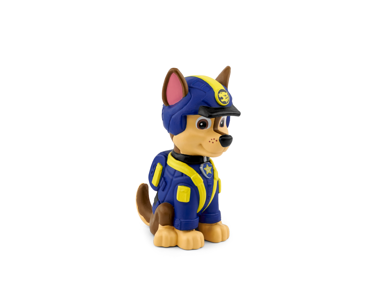 Paw Patrol Jungle Pups: ChaseToniesPaw Patrol Jungle Pupskorbmayer. ganz besonders. für kinder.