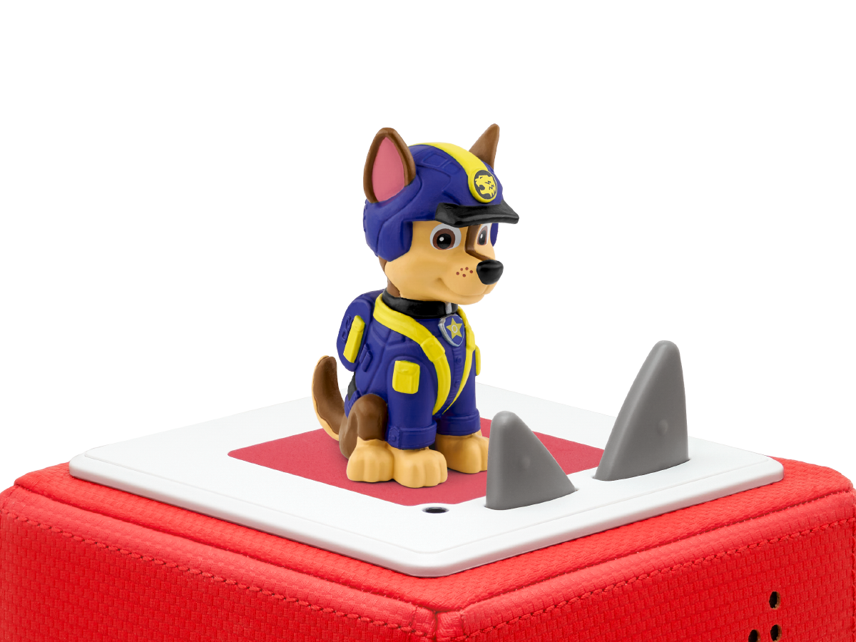 Paw Patrol Jungle Pups: ChaseToniesPaw Patrol Jungle Pupskorbmayer. ganz besonders. für kinder.