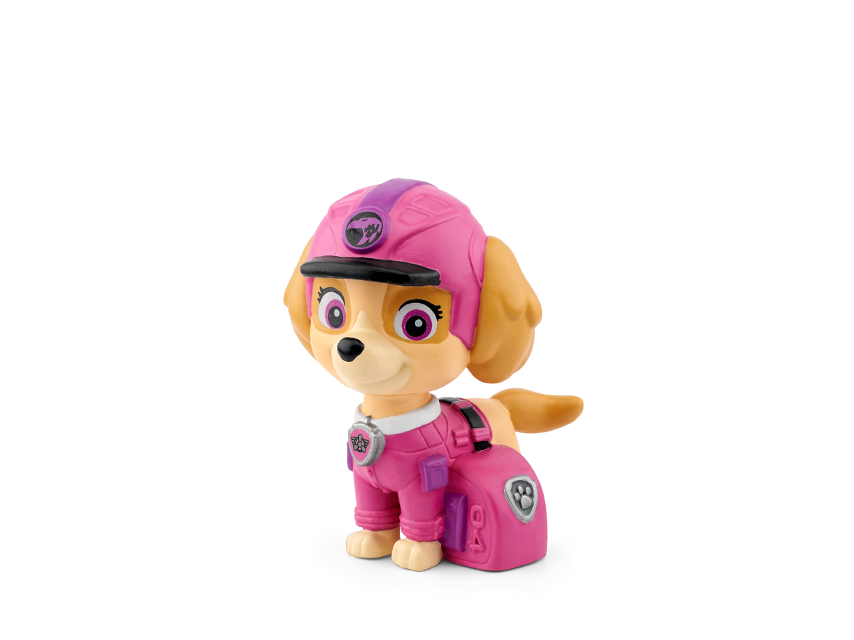 Paw Patrol Jungle Pups: Skye