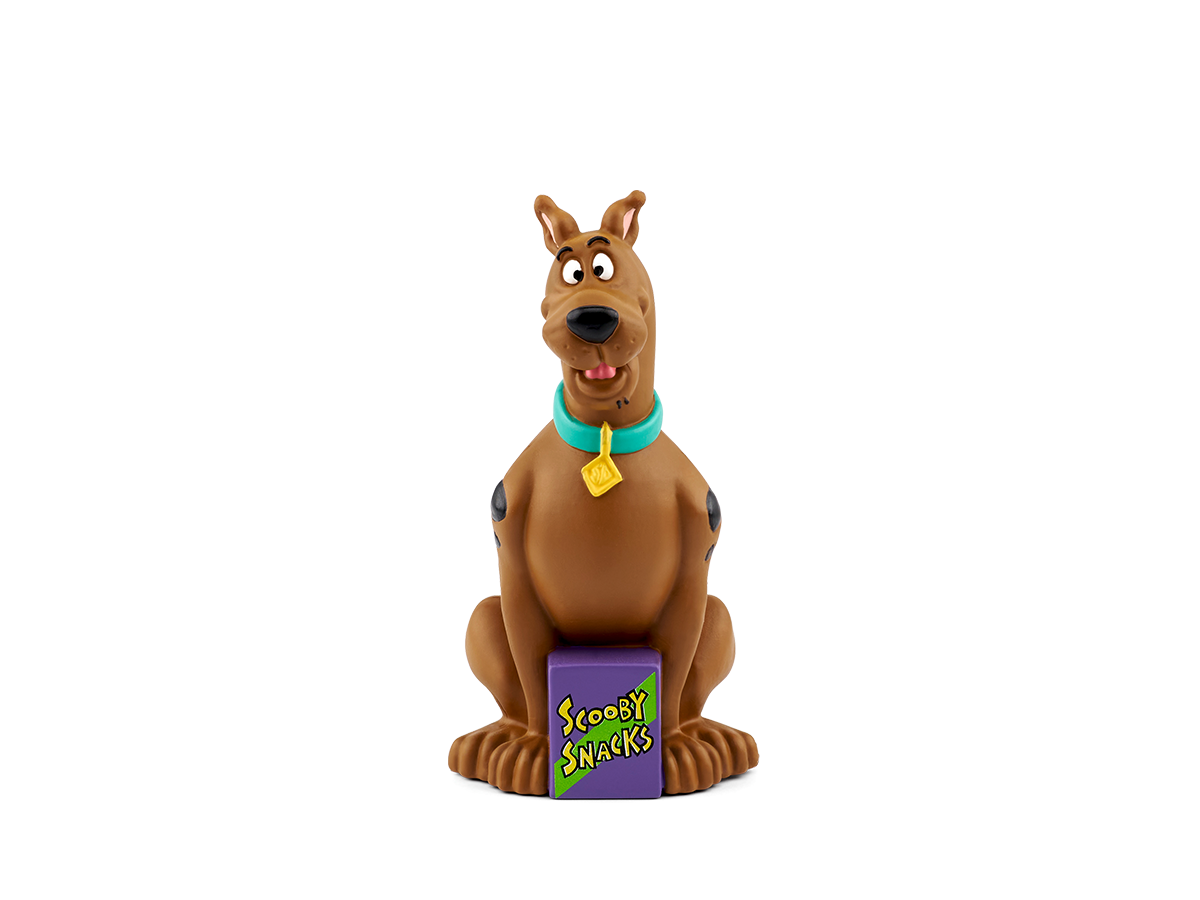 Scooby-Doo