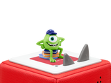 Disney-Die Monster Uni