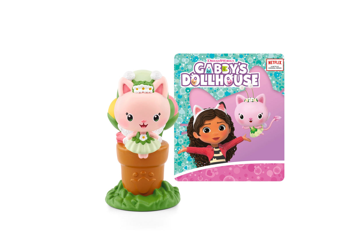 Gabby´s Dollhouse-Kitty Fee