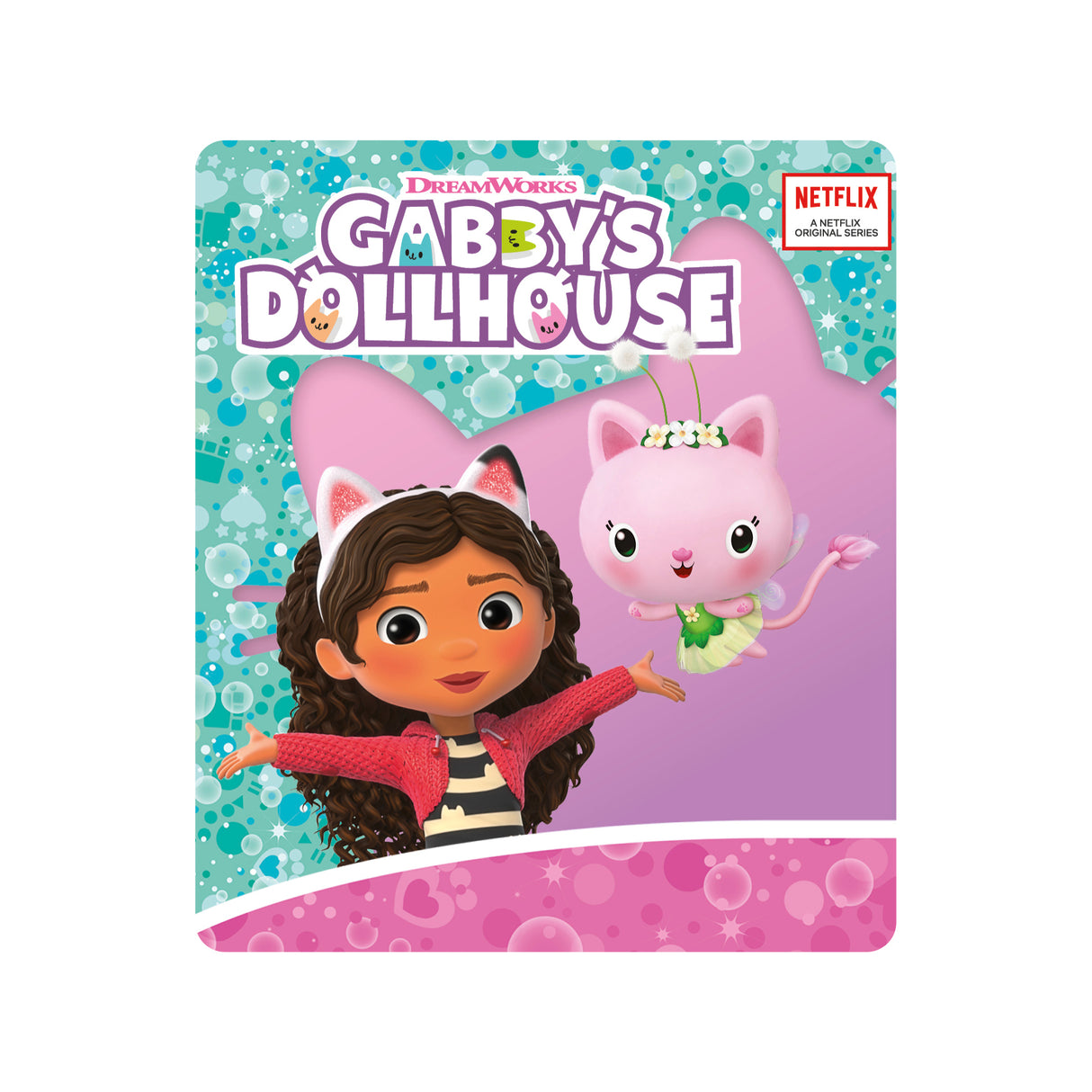 Gabby´s Dollhouse-Kitty Fee