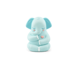 Positives Denken mit Elefant Greta