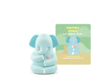 Positives Denken mit Elefant Greta