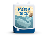 Book Tonie - Moby Dick