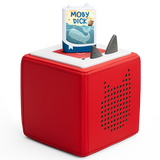 Book Tonie - Moby Dick