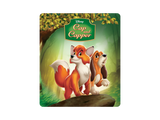 Disney - Cap und Capper