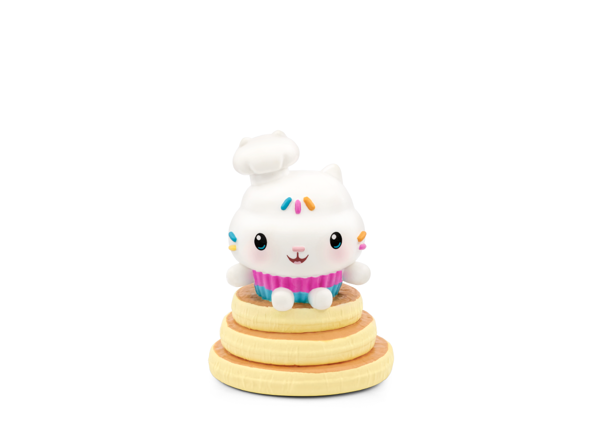 Gabby's Dollhouse – Der Cupcake Baum