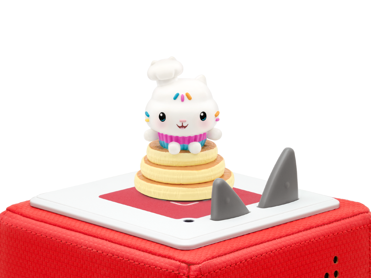 Gabby's Dollhouse – Der Cupcake Baum