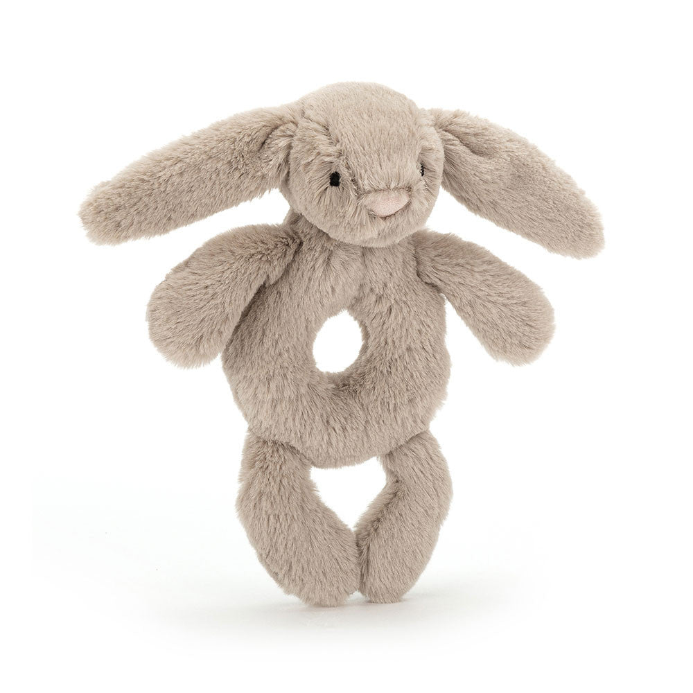Ringrassel Hase Bashful Blush