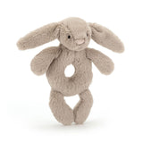 Ringrassel Hase Bashful Blush