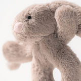 Ringrassel Hase Bashful Blush