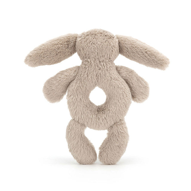 Ringrassel Hase Bashful Blush