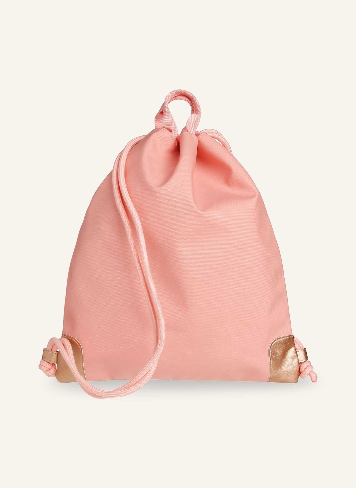 Turnbeutel - Lady Gadget Pink