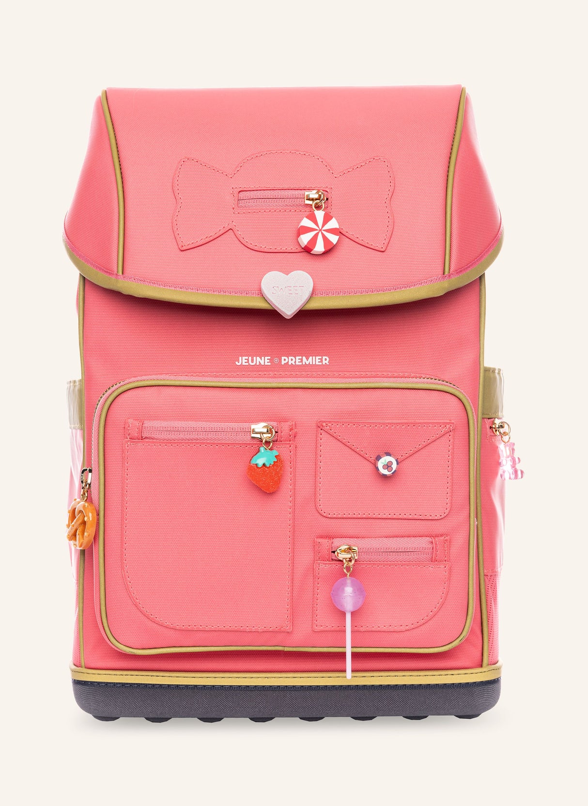 Schulranzen Ergomaxx - Candy