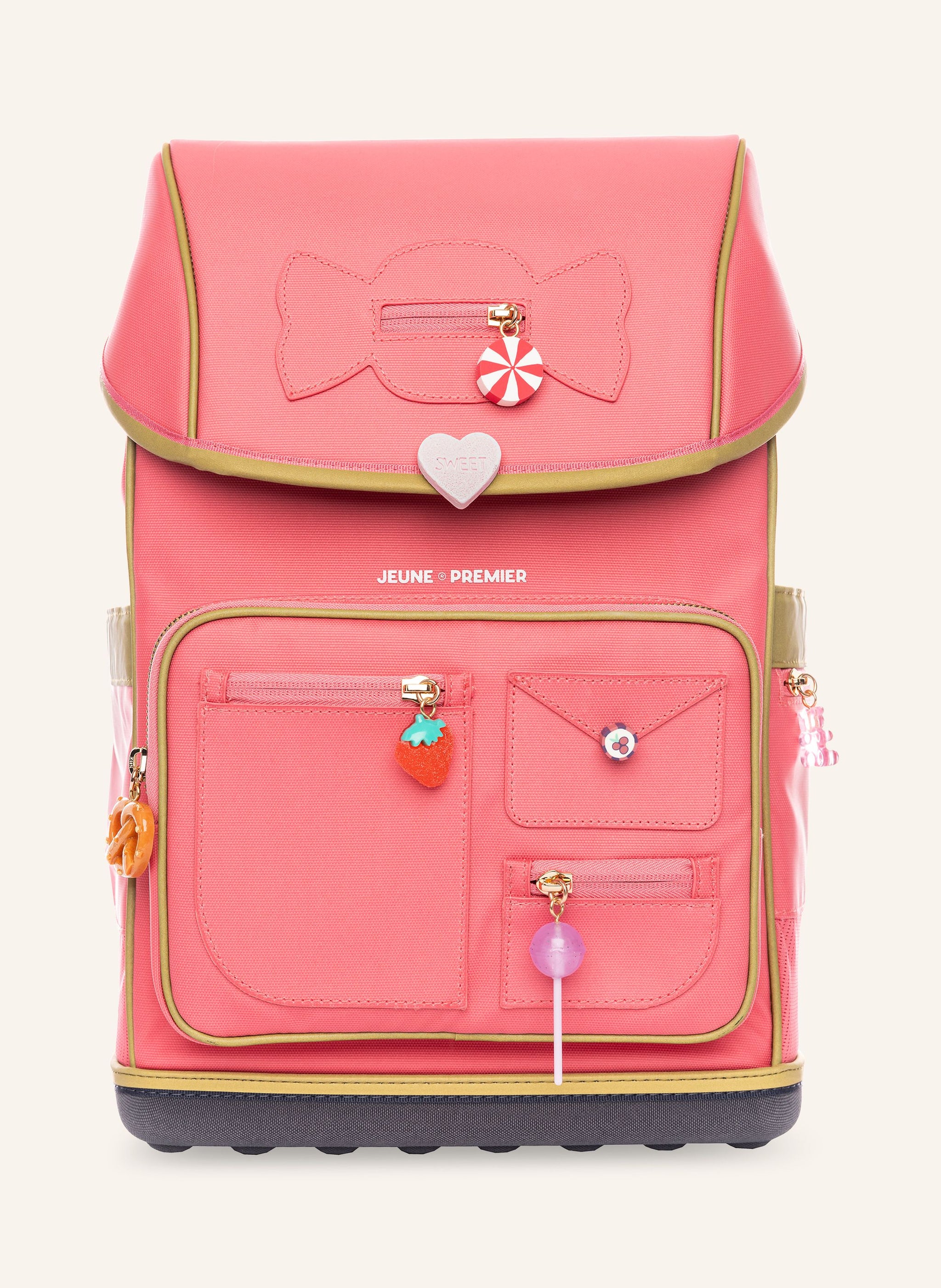 Schulranzen Ergomaxx - Candy