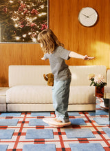 Balance Board SPRING SPECIAL petal