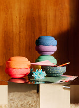 SPRING SPECIAL Mini rainbow classic