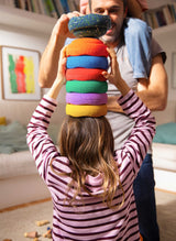 SPRING SPECIAL Mini rainbow classic