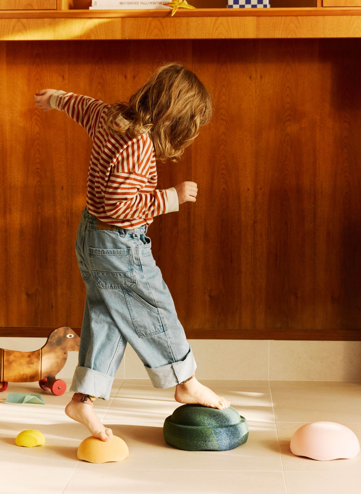 SPRING SPECIAL Inside Set