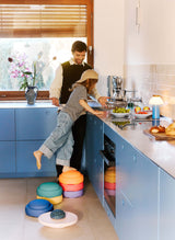 SPRING SPECIAL Rainbow Set classic