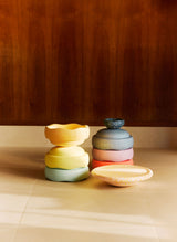 SPRING SPECIAL Rainbow Set pastel