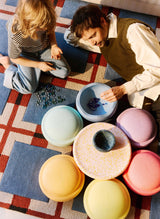 SPRING SPECIAL Rainbow Set pastel