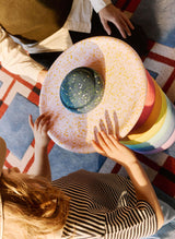 SPRING SPECIAL Rainbow Set pastel