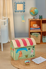 Aufbewahrungskörbe 3er Set