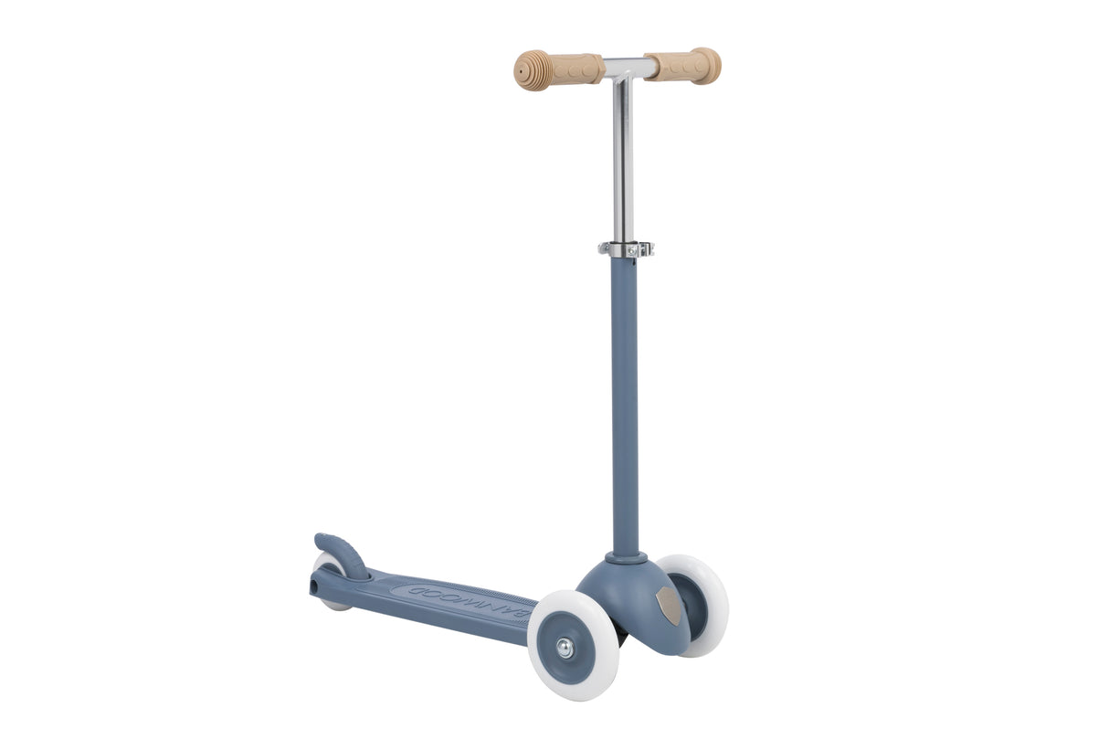 Banwood Eco Scooter Deep Sea