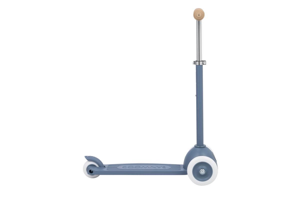 Banwood Eco Scooter Deep Sea