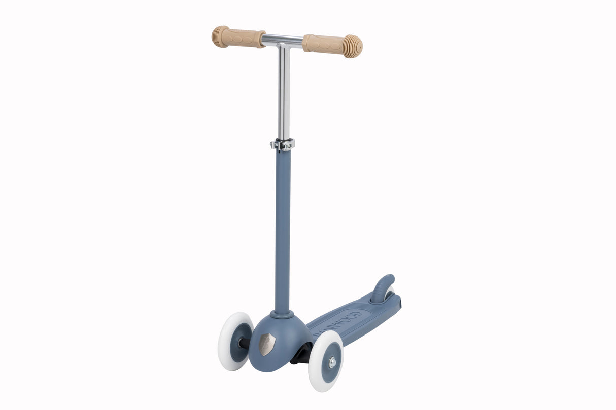 Banwood Eco Scooter Deep Sea