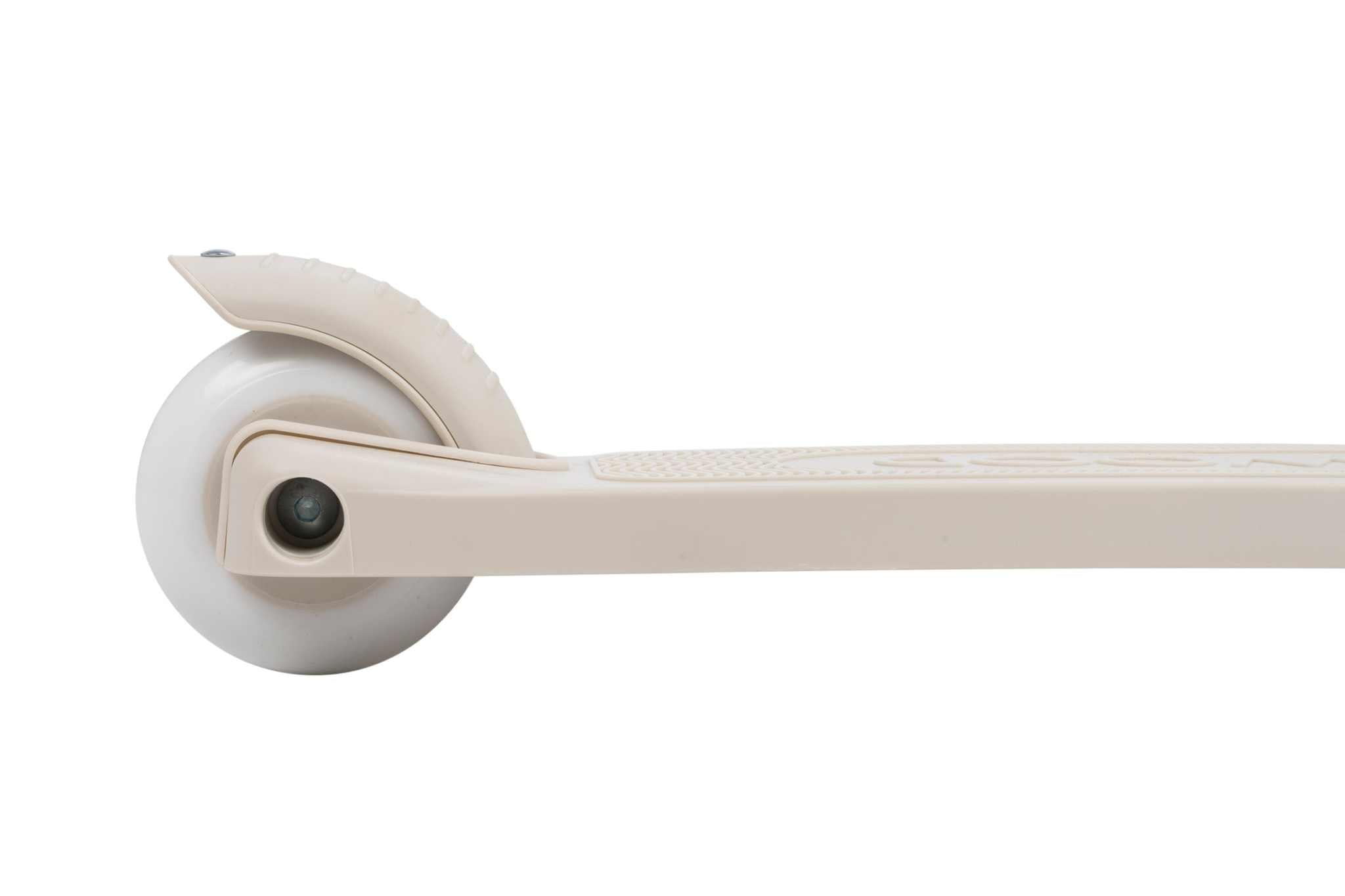 Banwood Eco Scooter Ivory