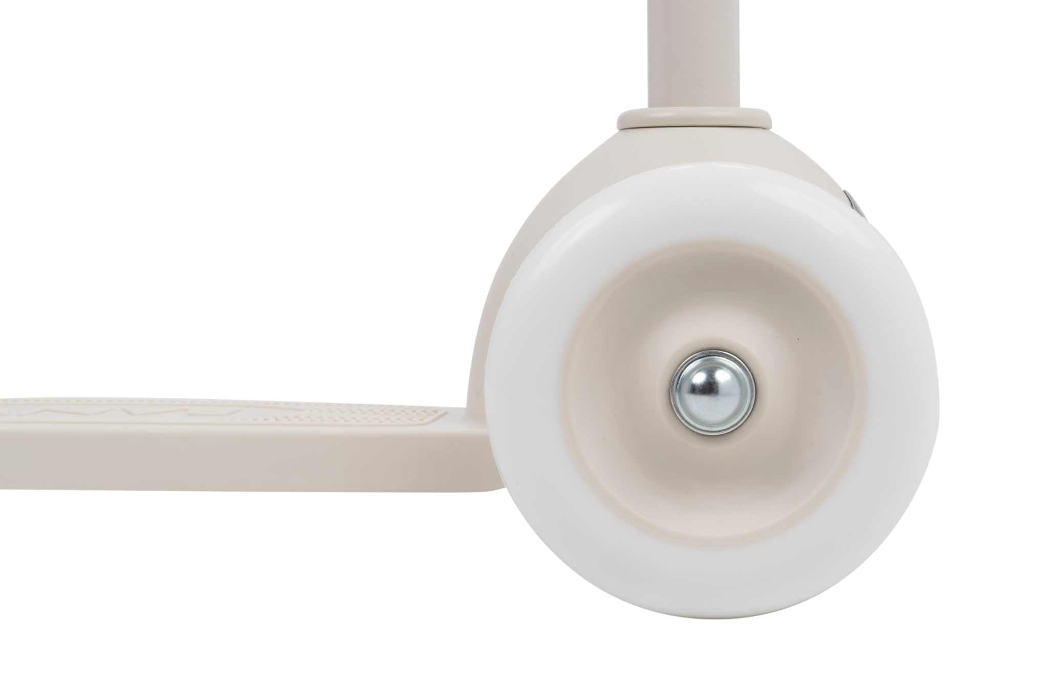 Banwood Eco Scooter Ivory