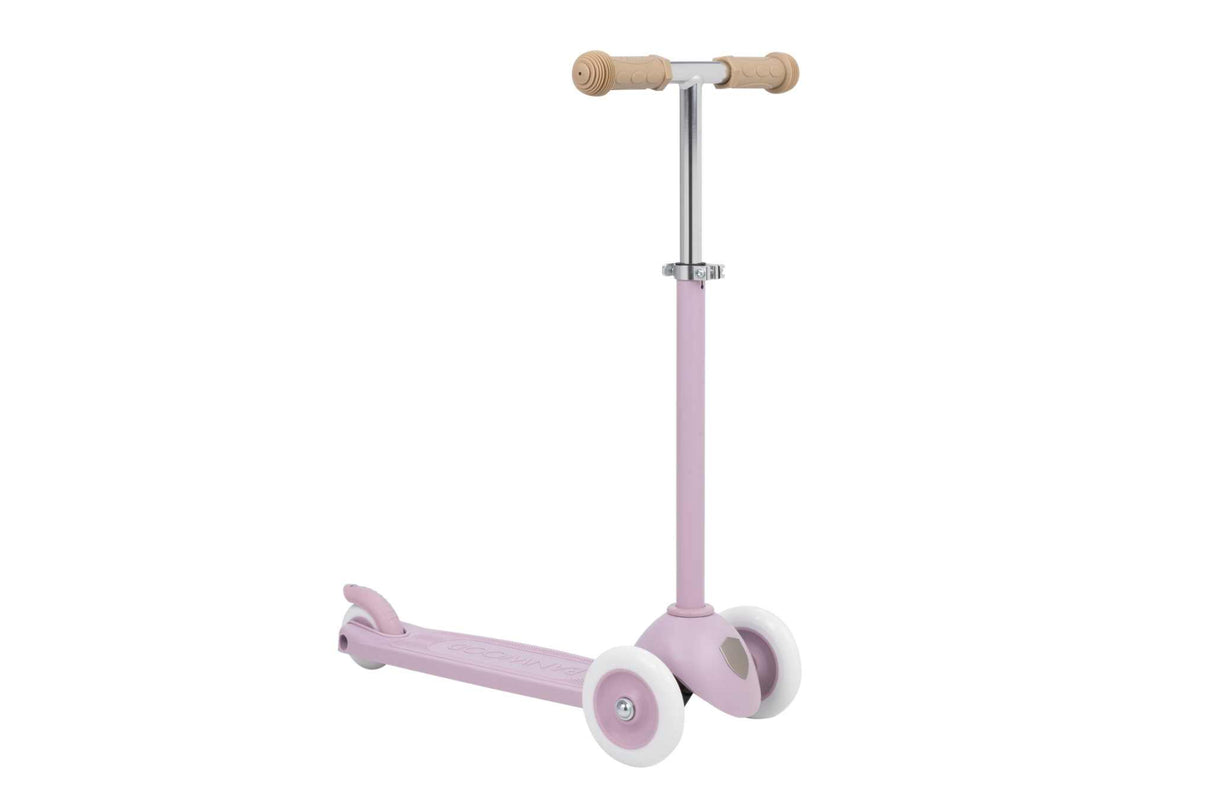 Banwood Eco Scooter Lavender