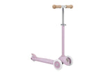 Banwood Eco Scooter Lavender