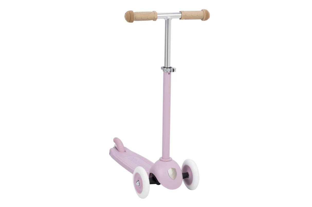 Banwood Eco Scooter Lavender