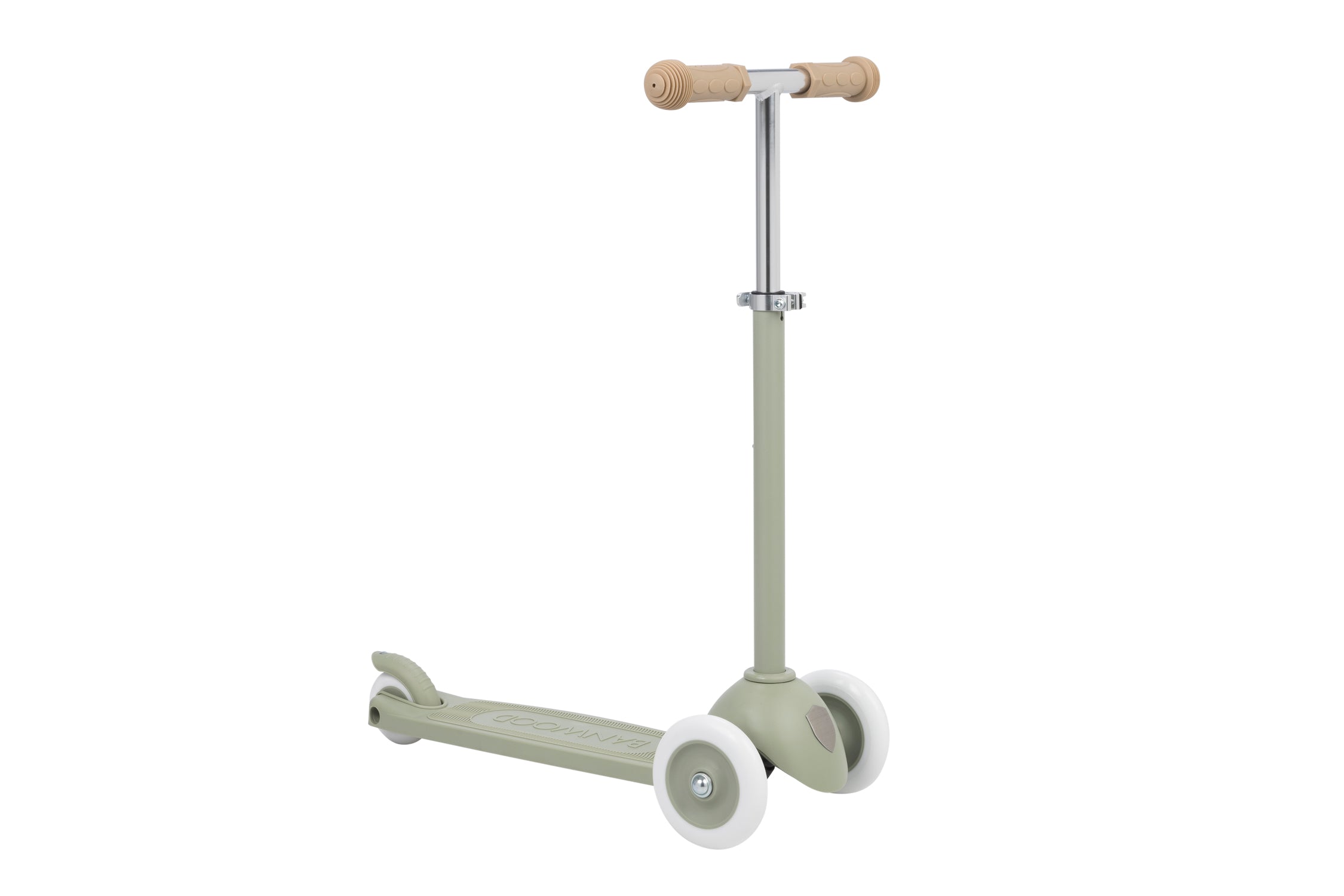 Banwood Eco Scooter Olive