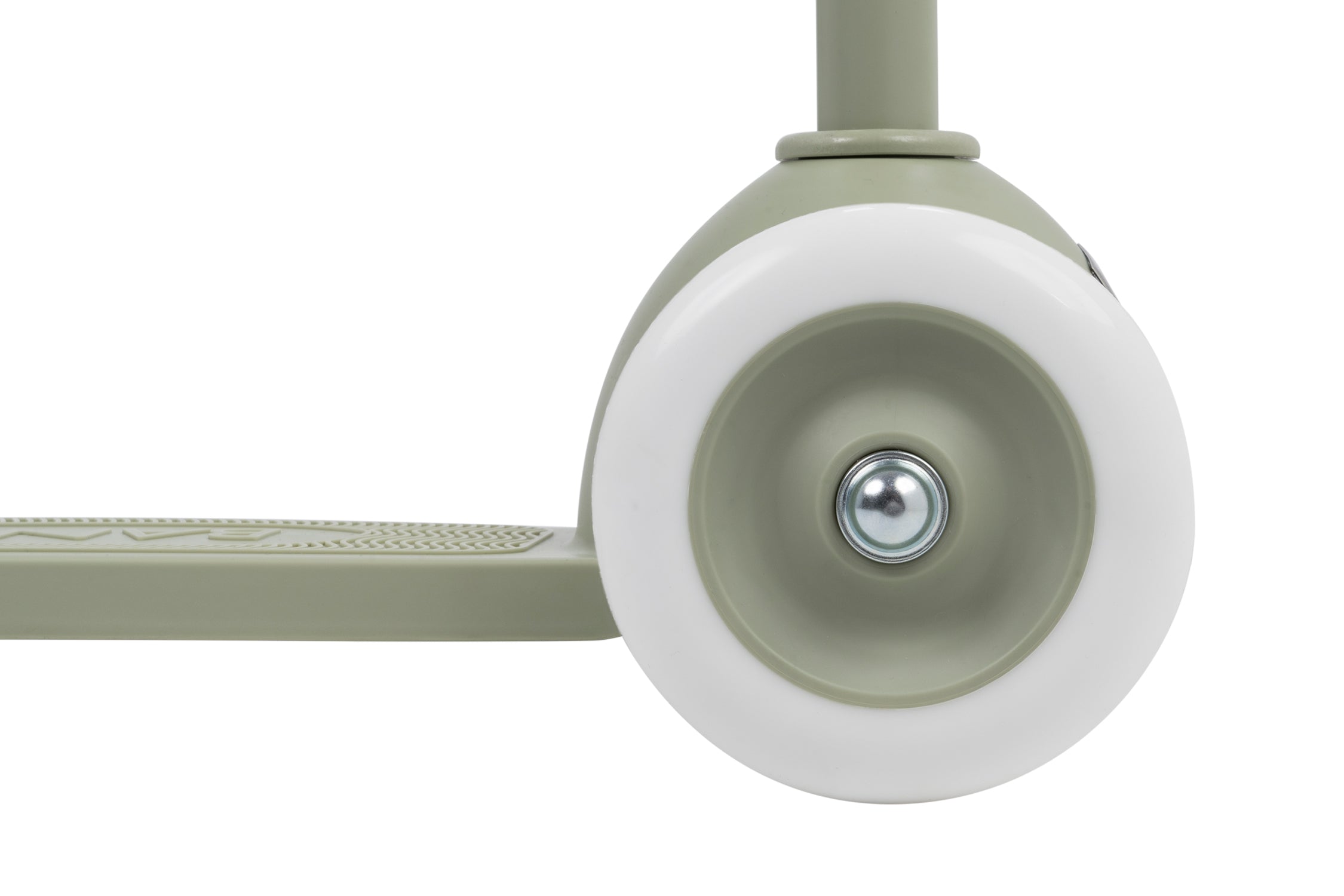 Banwood Eco Scooter Olive