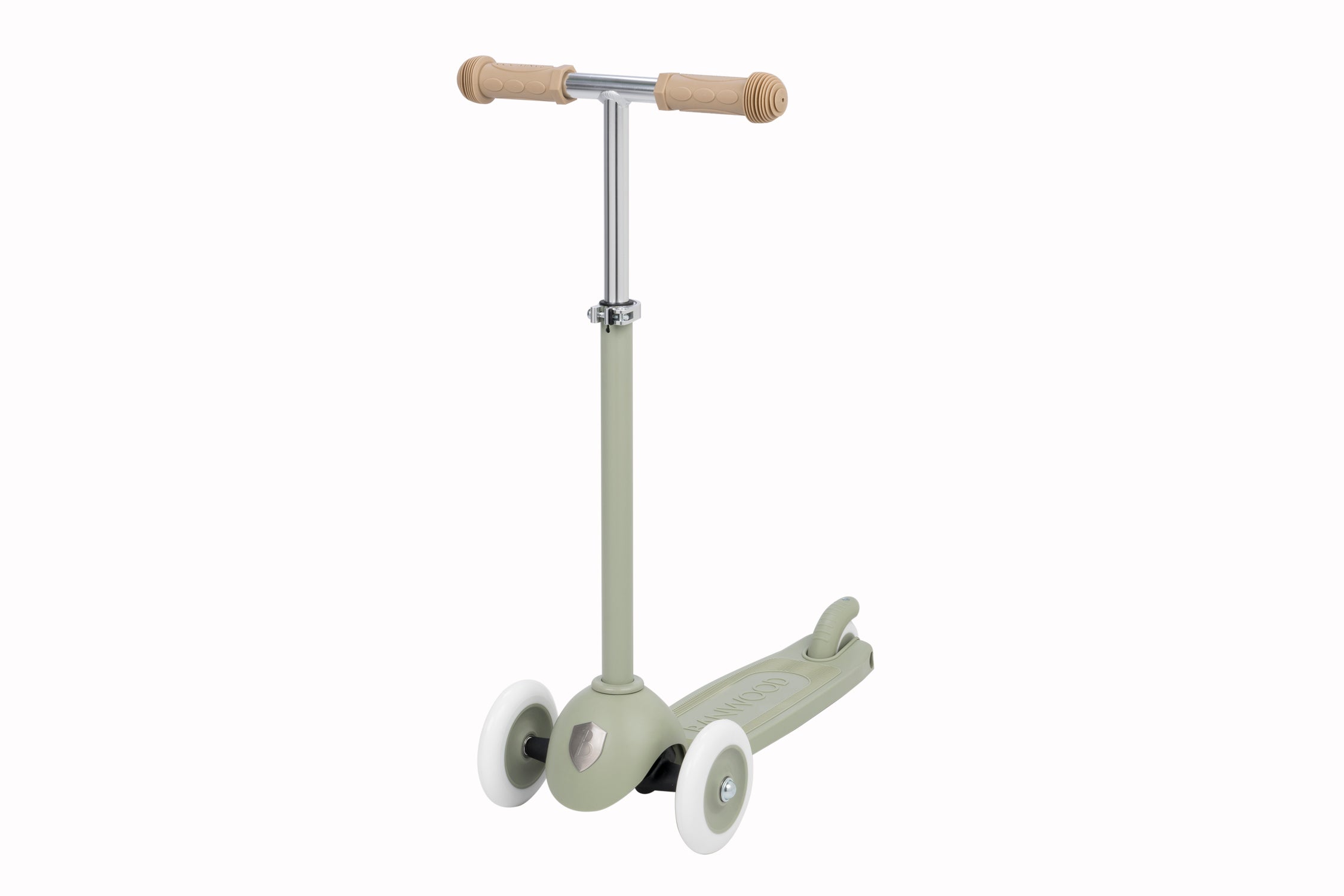Banwood Eco Scooter Olive