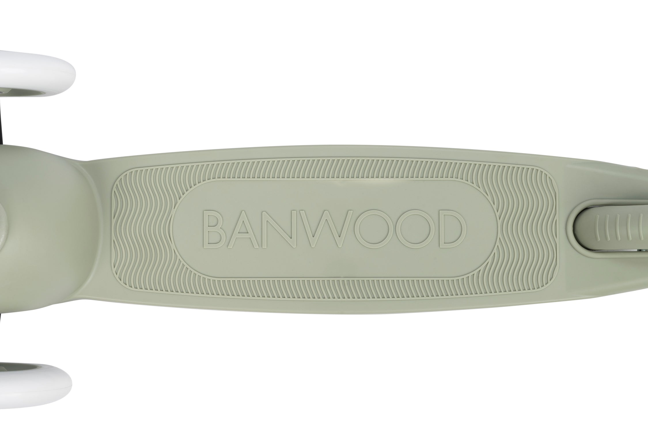 Banwood Eco Scooter Olive