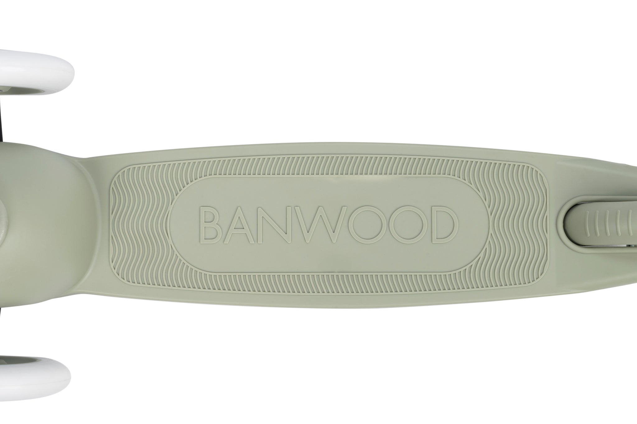 Banwood Eco Scooter Olive