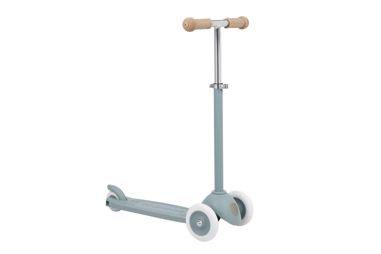 Banwood Eco Scooter Teal