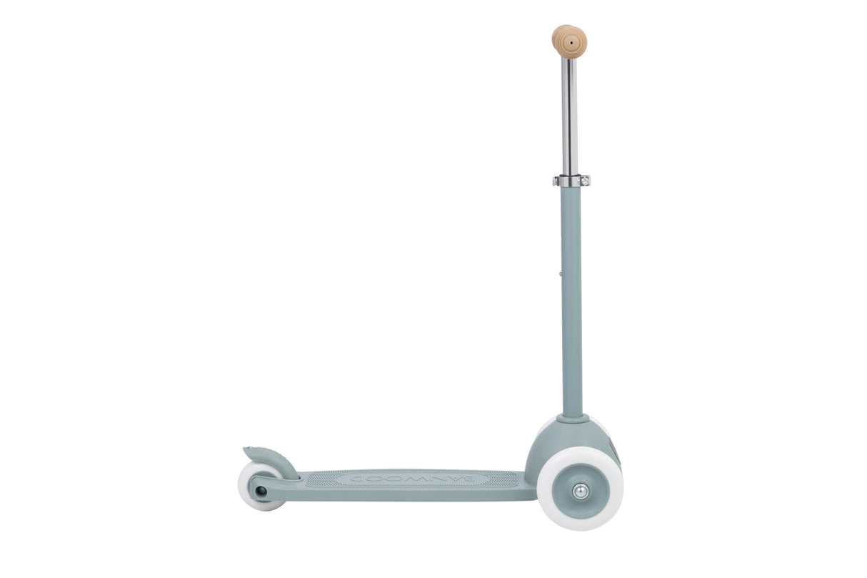 Banwood Eco Scooter Teal