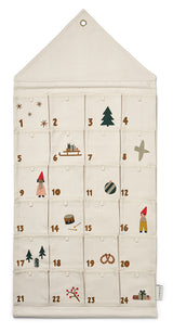 Babbo Christmas Gift Calendar