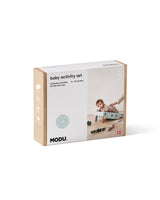 MODU Baby Activity Set/ Ocean Mint